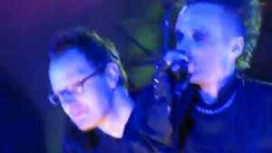 Глеб СамойлоFF & The MatriXX - В дверь стучат