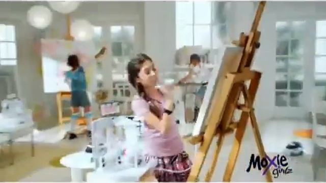 Серия кукол "Moxie Girlz" на Nashmalysh.com.ua смотреть онлайн