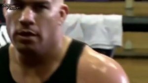 Единственный БОЙ президента UFC - ДАНА УАЙТА, который состоялся бы в 2006