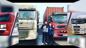 клип о больше груз 40 рус #2