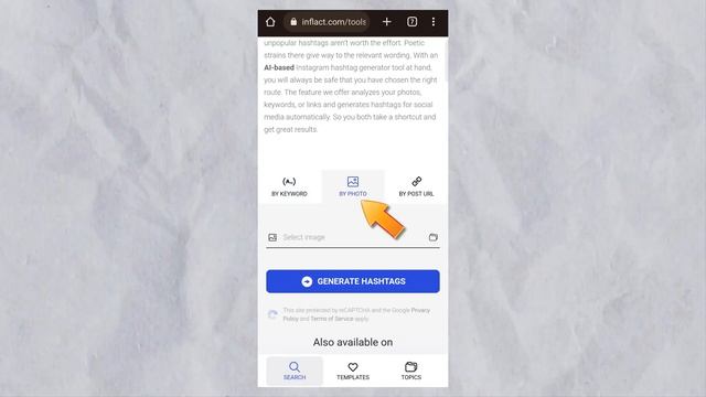 How To ai ganerate Instagram Hashtag | HASHTAGS for Reels on Instagram-Viral Hashtags смотреть онлайн