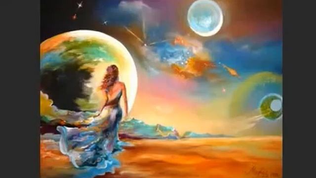 Светлана Шиманская, Два облачка Любви в Небесной круговерти..., муз. и исп. #СамуилФрумович смотреть онлайн