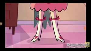 Клип Стар против сил зла царевна.