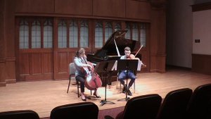 Piazzolla "La Calle 92"