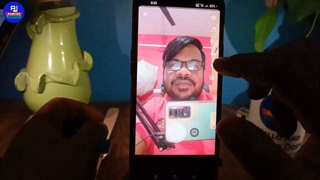 how to make reverse video on snapchat | Snapchat par reverse video kaise banate hai