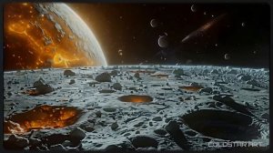 Starship Troopers - 1950's Super Panavision 70