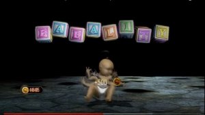 Mortal Kombat 9 Komplete Edition All Babalities All Characters + Bosses + Kratos Обзор