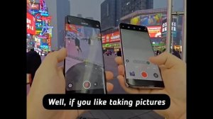 OPPO Find X7 Ultra vs Vivo X100 Pro Zoom Test
