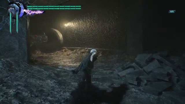 Devil May Cry 5 №2 смотреть онлайн