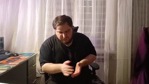 Анбоксинг GOC Ilumina 8 vintage