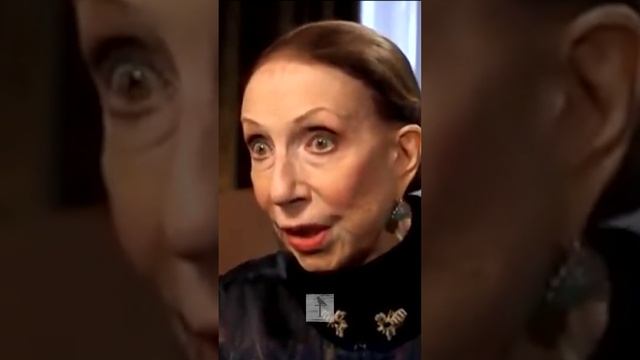 Иннa Чуриковa. ПОМНИМ, ЛЮБИМ, СКОРБИМ.