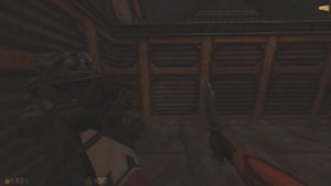 Обзор мода на half life: extended