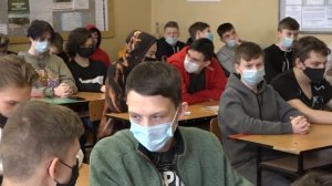 Первоначальная постановка на воинский учет