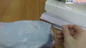 КАК СКРОИТЬ И СШИТЬ ЗА КОПЕЙКИ НАРЯДНУЮ БЛУЗКУ ИЛИ ПЛАТЬЕ, УРОКИ ШИТЬЯ ТИМОФЕЕВА АЛЕКСАНДРА