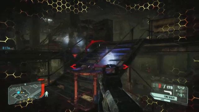 CRYSIS 3 REMASTERED Gameplay Walkthrough Part 2 -  New York 2.0! (PS5/No Commentary)