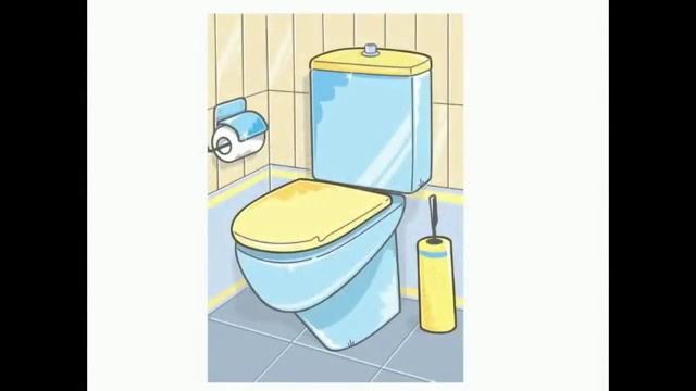 Les pièces de la maison смотреть онлайн