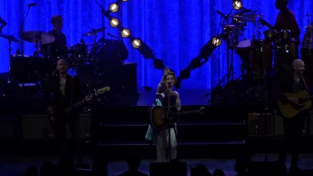 Brandi Carlile | Turpentine | live Greek LA, June 24, 2022 смотреть онлайн