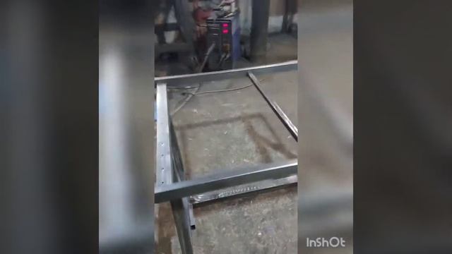 Летняя мебель для кафе