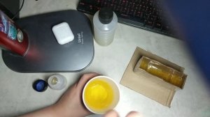 Как сделать молд для фингерборда