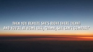 Ariana Grande - break up with your girlfriend, i'm bored (Lyrics)