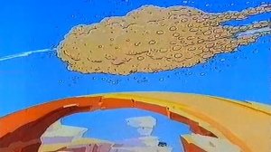 RED Car and BLU Car (Milky Way Commercial TF2 Dub)