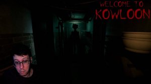 Welcome to Kowloon | Letsplay/Прохождение