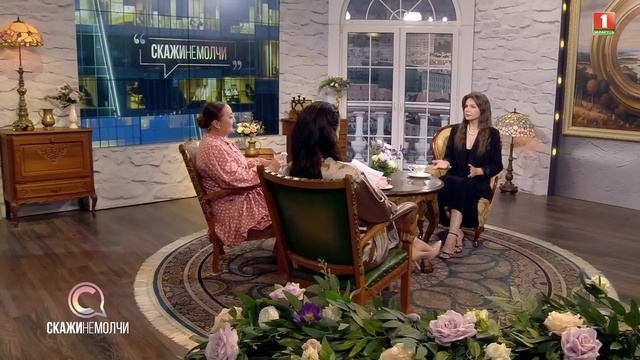 Певица, стипендиат Специального фонда Президента | Ирина Иршонок | СКАЖИНЕМОЛЧИ