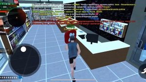 Тест black russia на ios iphone 12 | black russia