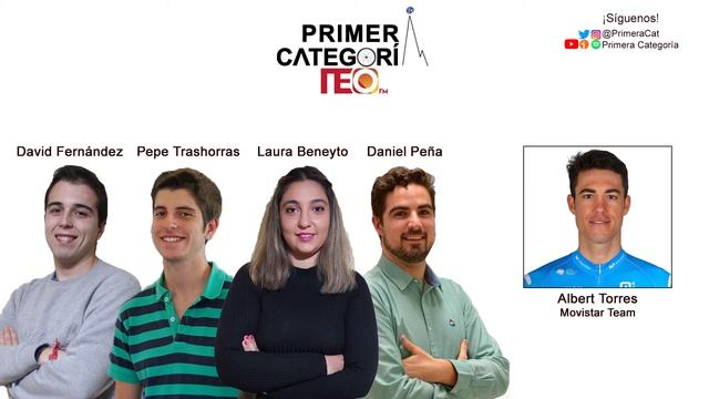 Entrevista a Albert Torres: "la cancelación de los JJOO sería un varapalo para el deporte mundial"