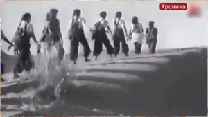 Хронограф. История ГТО