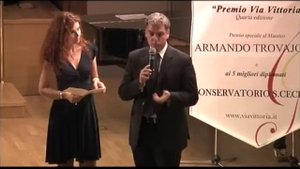 Premio Via Vittoria 2009 - Part.9 - 10