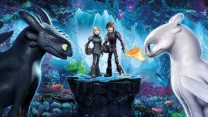 Как приручить дракона 3 - How to Train Your Dragon: The Hidden World - Трейлер