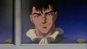 Гатс OST- Берсерк_1997. Gats OST - Berserk _1997