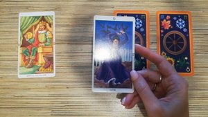 ДА ИЛИ НЕТ?! Экспресс расклад на ТАРО.