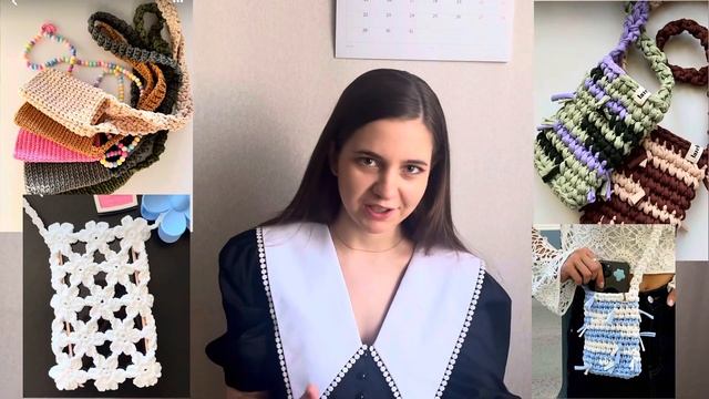 МОИ ВЯЗАЛЬНЫЕ ПЛАНЫ| Что буду вязать в июле и августе ☀️