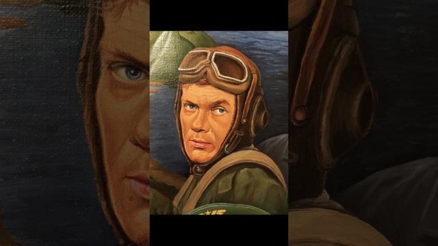 ОБЫКНОВЕННОЕ ЧУДО Сергей Архипцев старший лейтенант, командир экипажа "пешки-5"
