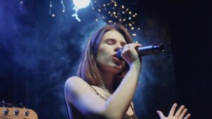 Промо музыкальной кавер группы " Delicious cover band " Москва.