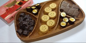 Асмр Шоколадный 🧇🍮🍰 приятный хруст шоколада и вкусняшек для вашего удовлетворения и мурашек 💖
