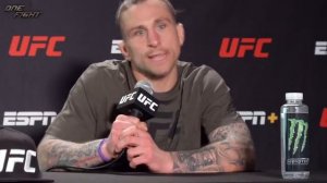 ПРОГНОЗЫ БОЙЦОВ НА БОЙ ЧАРЛЬЗ ОЛИВЕЙРА - МАЙКЛ ЧЕНДЛЕР | Бой на UFC 262