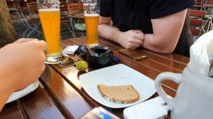 Жизнь в Германии / Плюсы и Минусы / Иннокентий Баранов