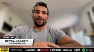 ПРОГНОЗЫ БОЙЦОВ НА БОЙ ИСЛАМ МАХАЧЕВ - ДАСТИН ПОРЬЕ | Бой на UFC 302