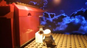 Lego Hello Neighbor 2 (на русском)