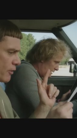 Тупой и еще тупее 2 (Dumb and Dumber To) (2014)