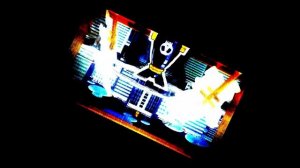 ОБЗОР НА АНИМЕ "АКУДАМА ДРАЙВ/Akudama Drive" ПРЕСТУПНИКИ В НЕОНОВЫХ КРАСКАХ