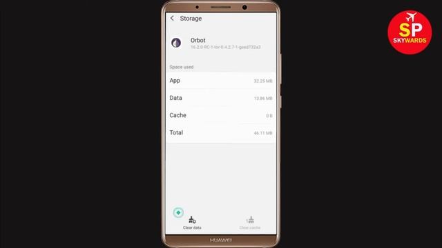 How To Fix Orbot App Not Working Issue | Orbot Not Open Problem In Android & Ios