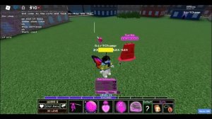 Glitchtale: Battle of the souls | How to get Betty + Showcase!