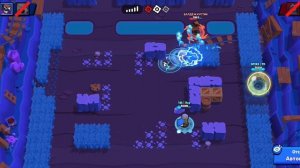 Играю в ранговый бой с диномайка