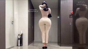 애프리🍑 | 일상 | 브이로그📸 | VLOG | 46INCH🍑 | NATURAL BUTT |  | Daily🥰 | XXAPPLEE_KR | ASIAN GIRLS