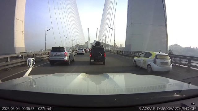 золотой мост
