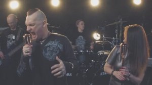 Awesome rock ballad LOVE WILL NEVER DIE by CARBONROCK